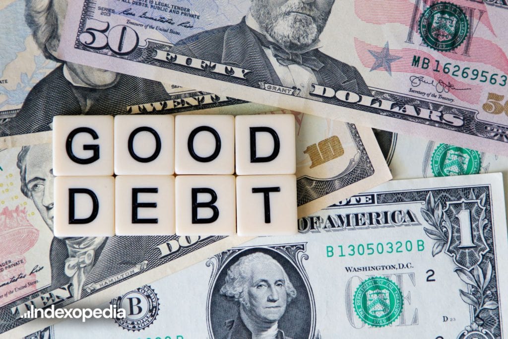What is Bad Debt and Good Debt?