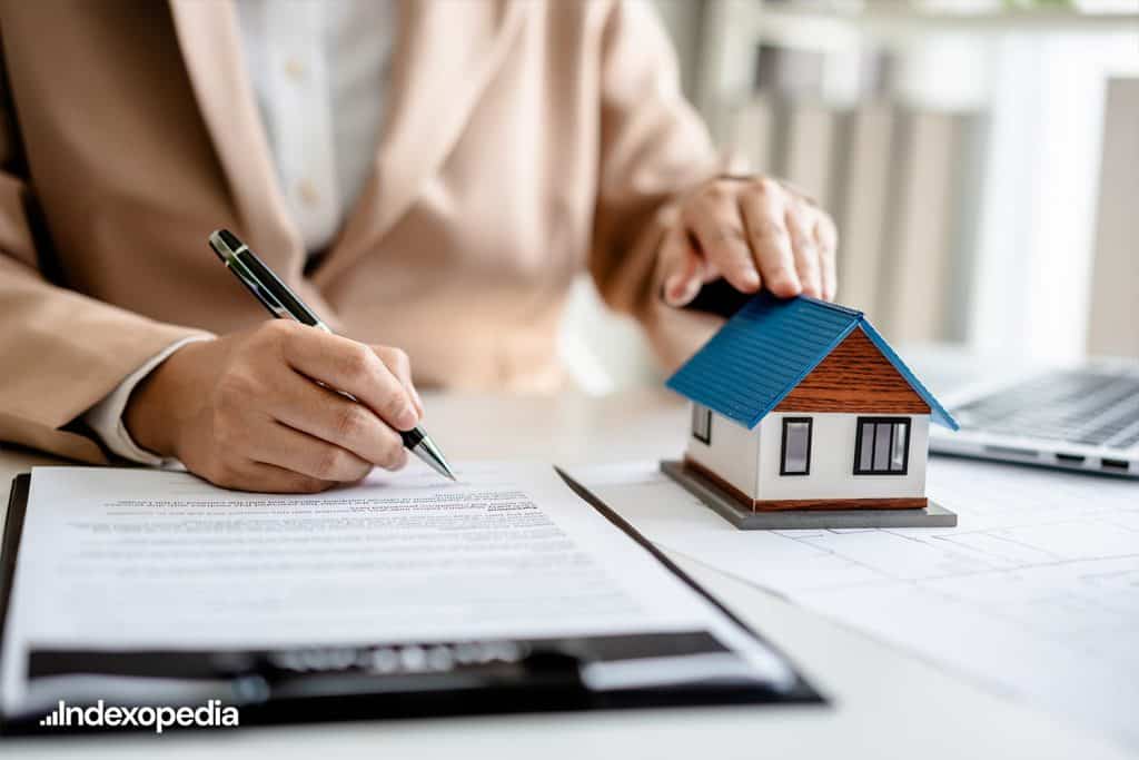 Mortgages