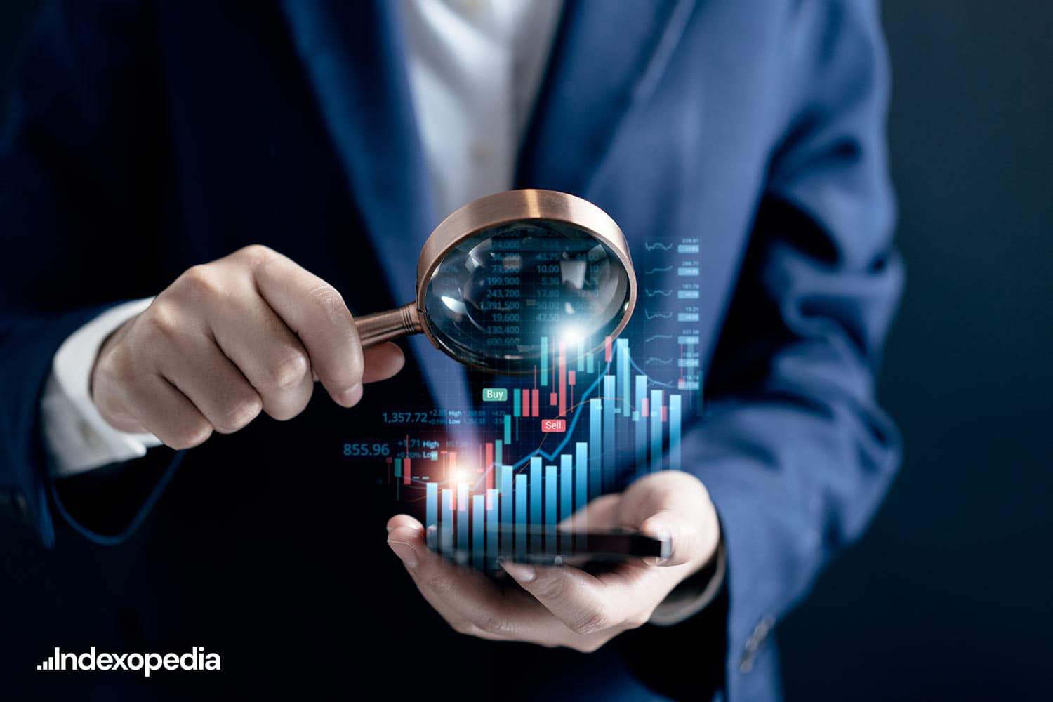 Featured image for “Indexopedia – Institutional Investment Insight Center”