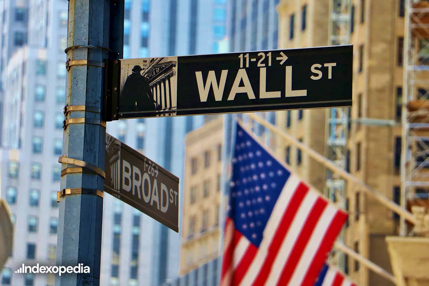 A Tale of Two Markets