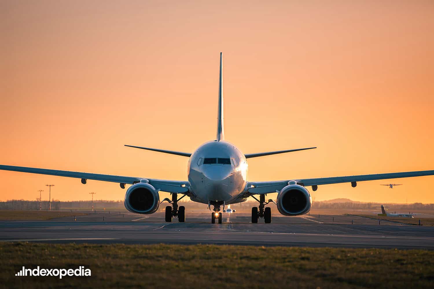 American Airlines Headwinds