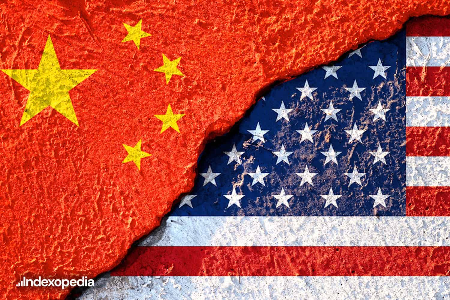 Earnings and Chinese Diplomacy