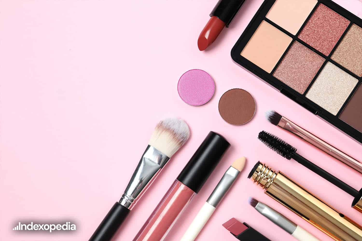 Makeup & Robinhood (HOOD)