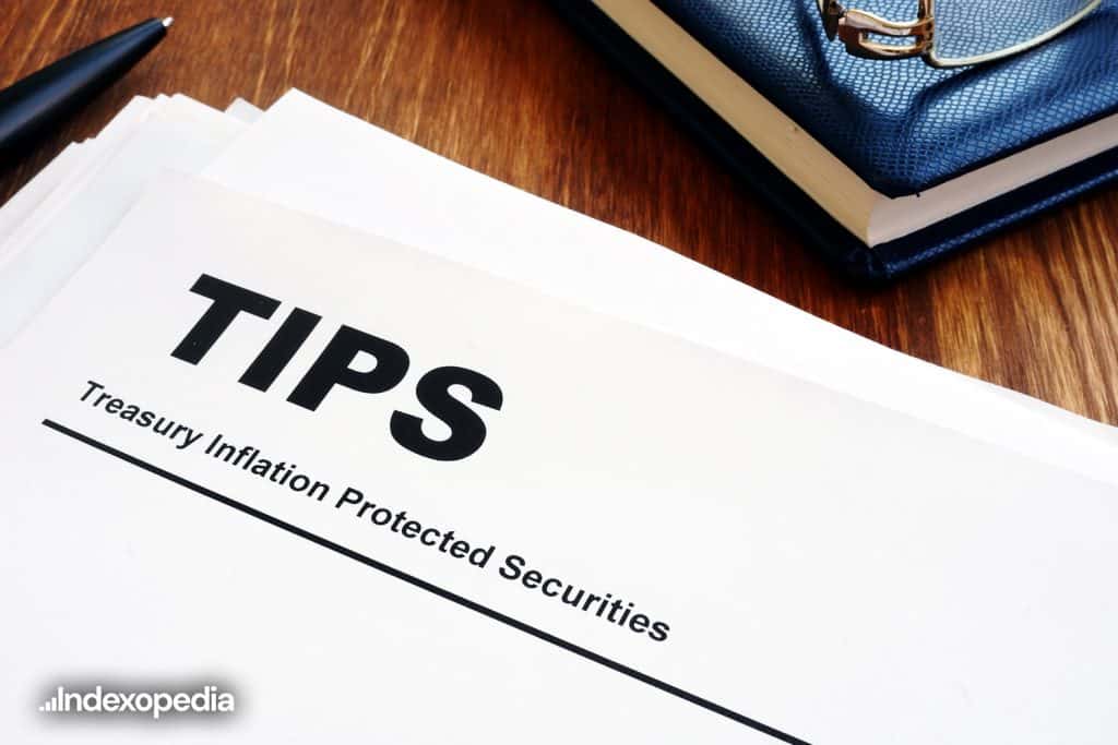 What are Treasury Inflation-Protected Securities (TIPS)?